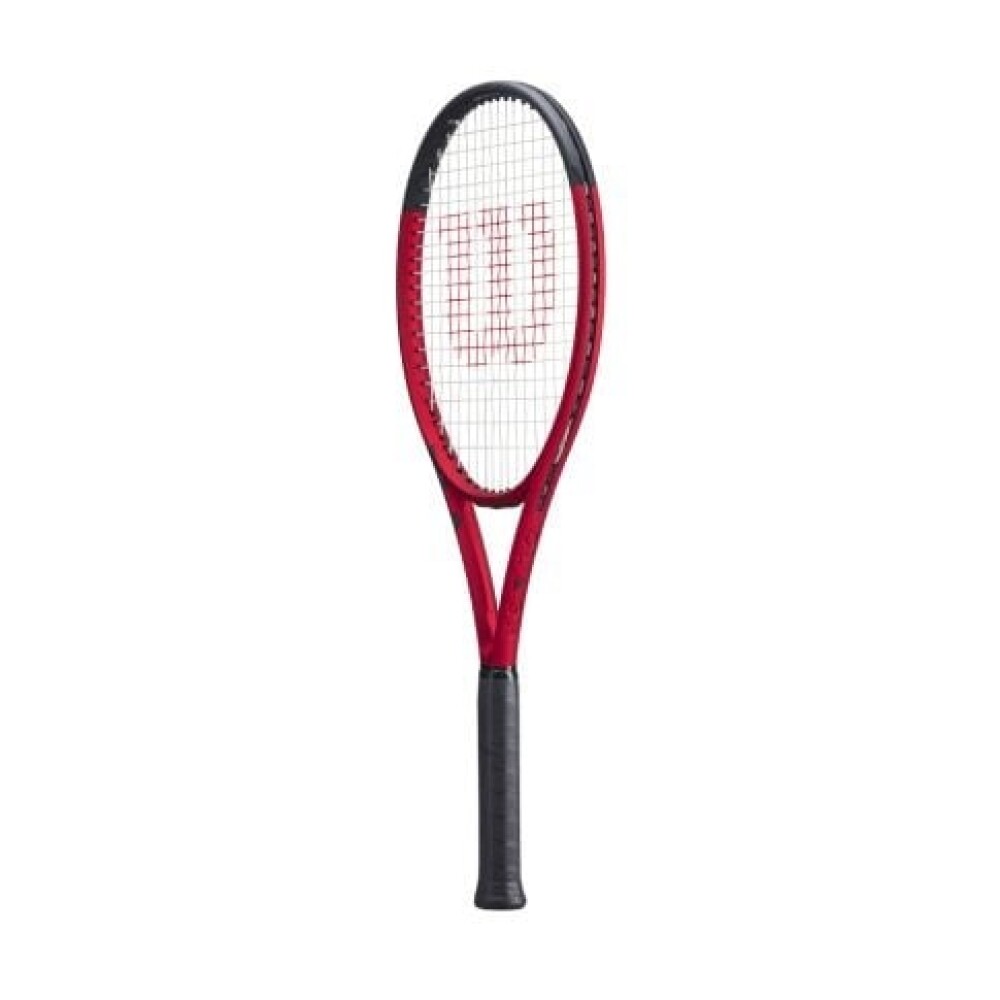 Raqueta de Tenis Wilson Clash 100 Pro (Profesional) RAQUETA WILSON CLASH 100 PRO