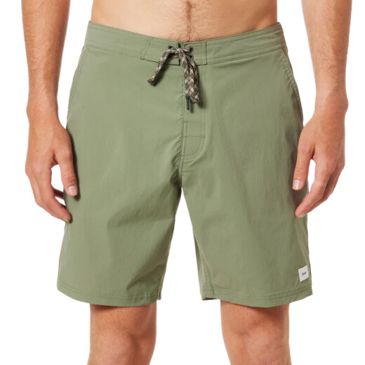 Boardshort Katin Theo - verde Boardshort Katin Theo - verde