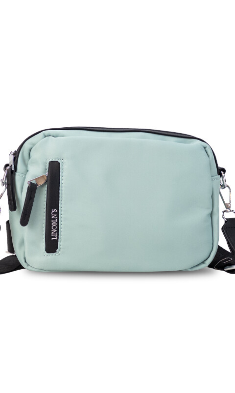 BANDOLERA MEDITERRANEA AQUA