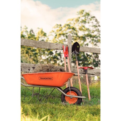 CARRETILLA TRAM NARANJA HONDA 80TLS 77713/431 CARRETILLA TRAM NARANJA HONDA 80TLS 77713/431