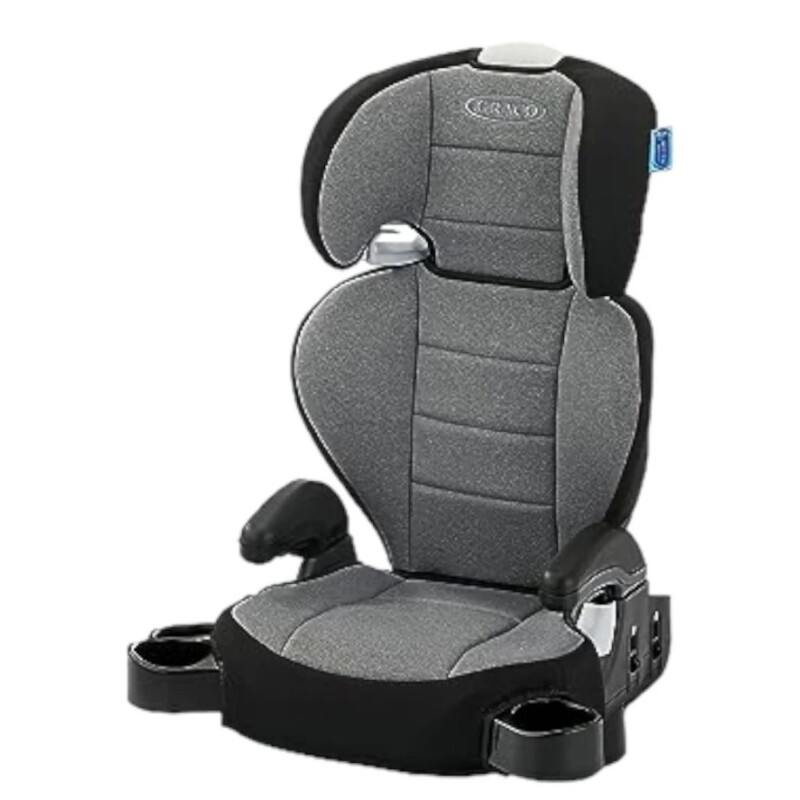 Graco TurboBooster 2.0 Declan Graco TurboBooster 2.0 Declan