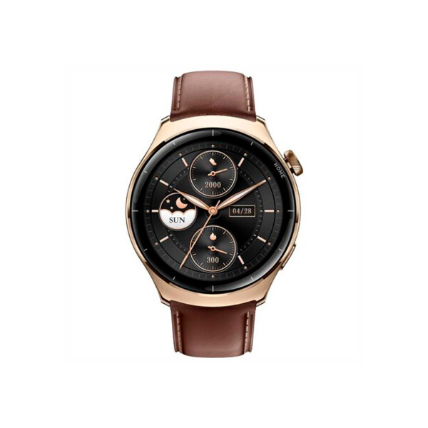 Smartwatch Mibro Lite3 Pro color marrón Smartwatch Mibro Lite3 Pro Color Marrón