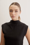 TOP ALMAN Negro