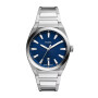 Reloj FOSSIL EVERETT Acero Plateado Esfera 42mm 0