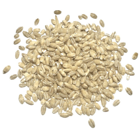 Cebada pelada 500g Cebada Pelada 500gr