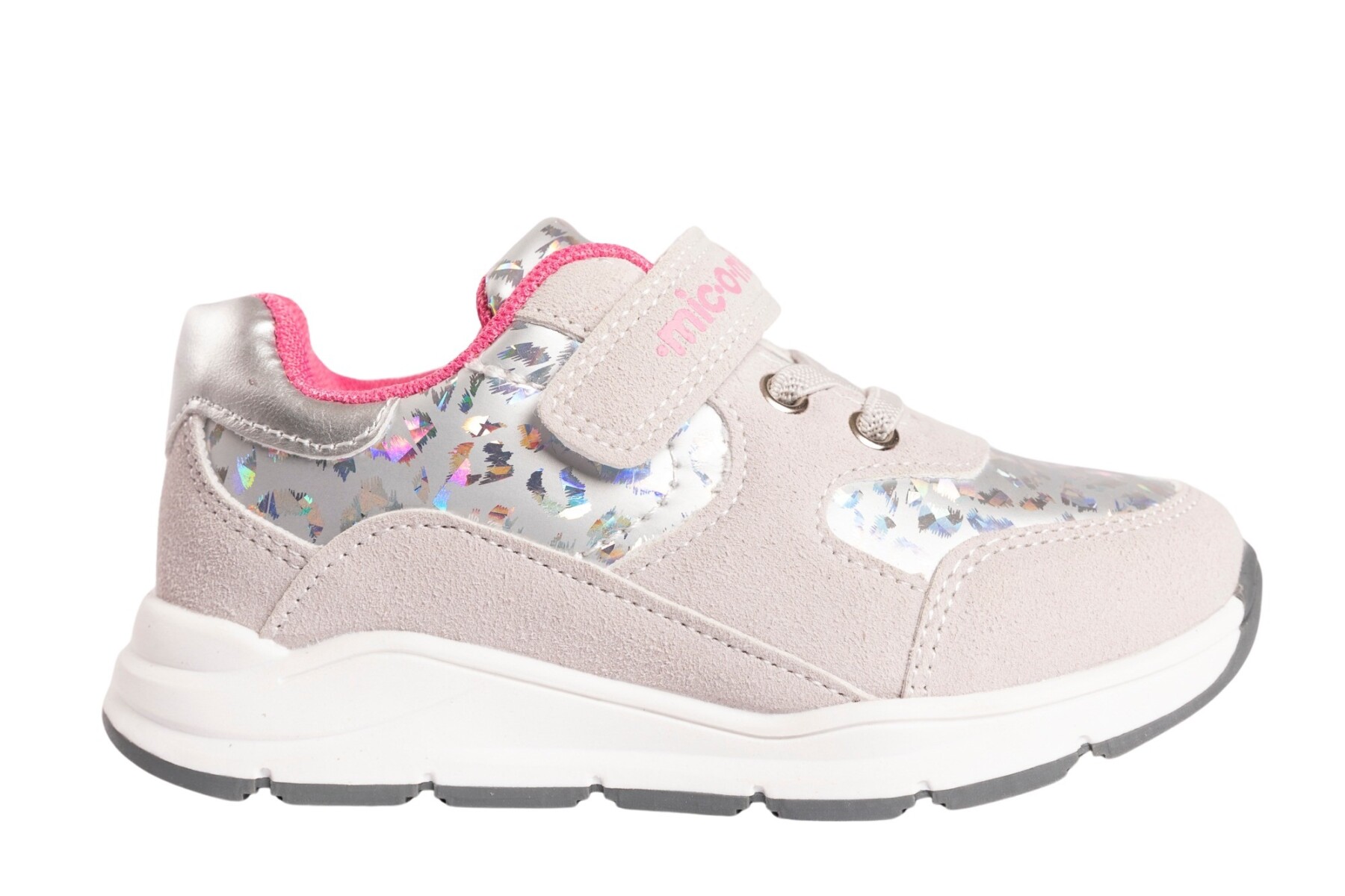 MICOMIC CASUAL C - LIGHTGREY 