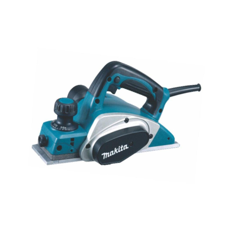 Cepilladora Makita KP800 620W 82x3 Cepilladora Makita KP800 620W 82x3