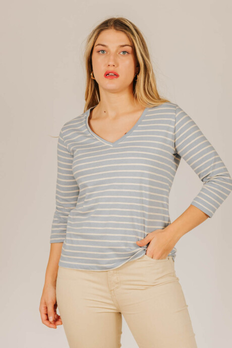 Remera Godwin Estampado 3