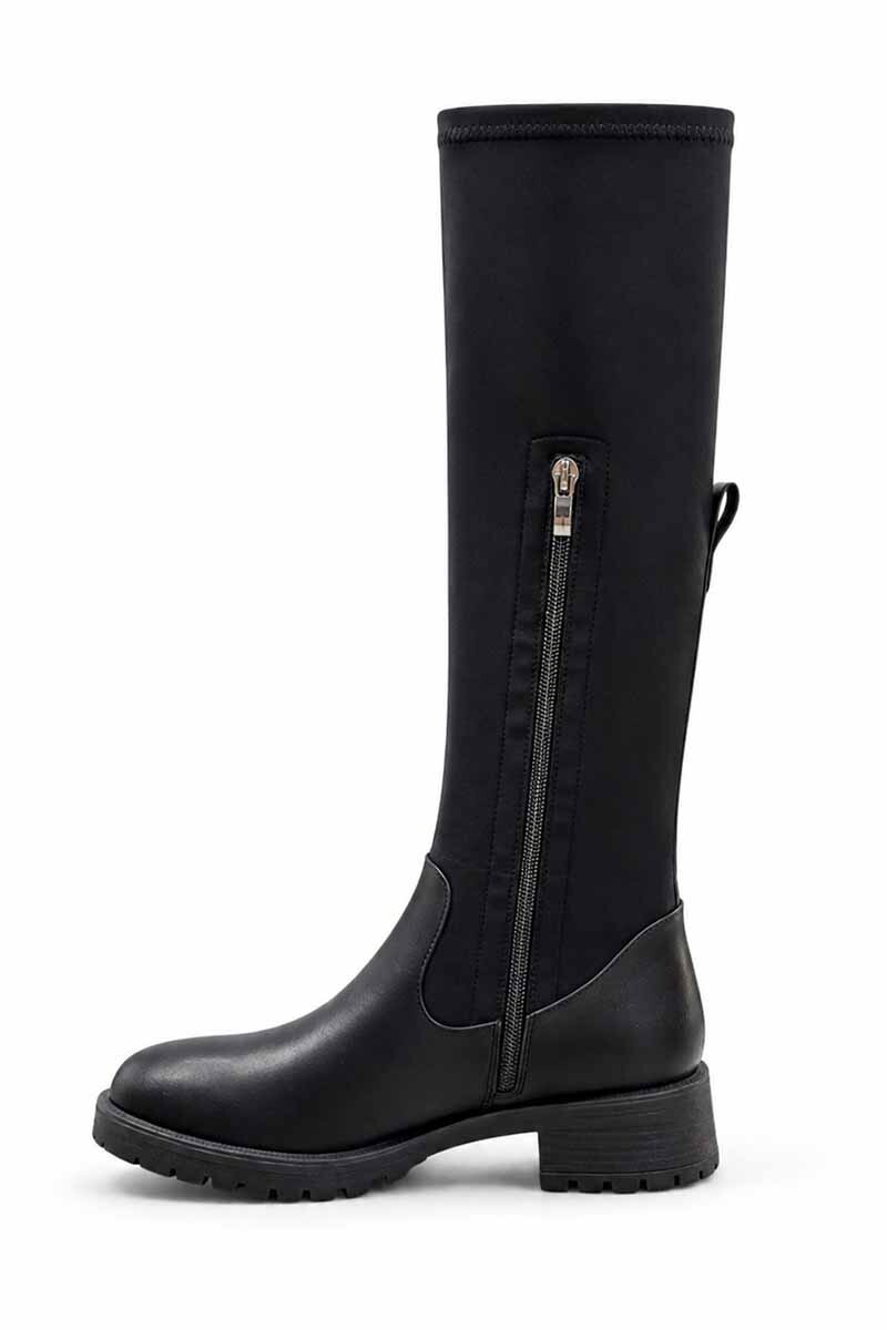 BOTA PADDOCK TRAPPER Negro