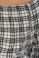 PANTALÓN UNISEX ESCOCES