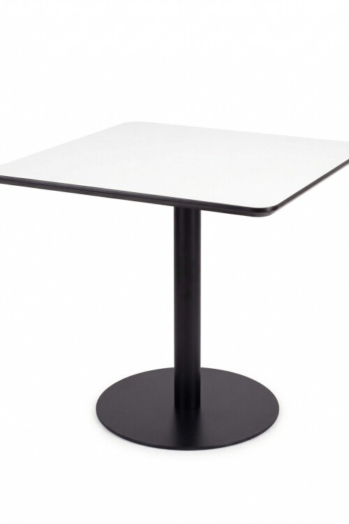 Mesa de comedor CT-608 Blanco