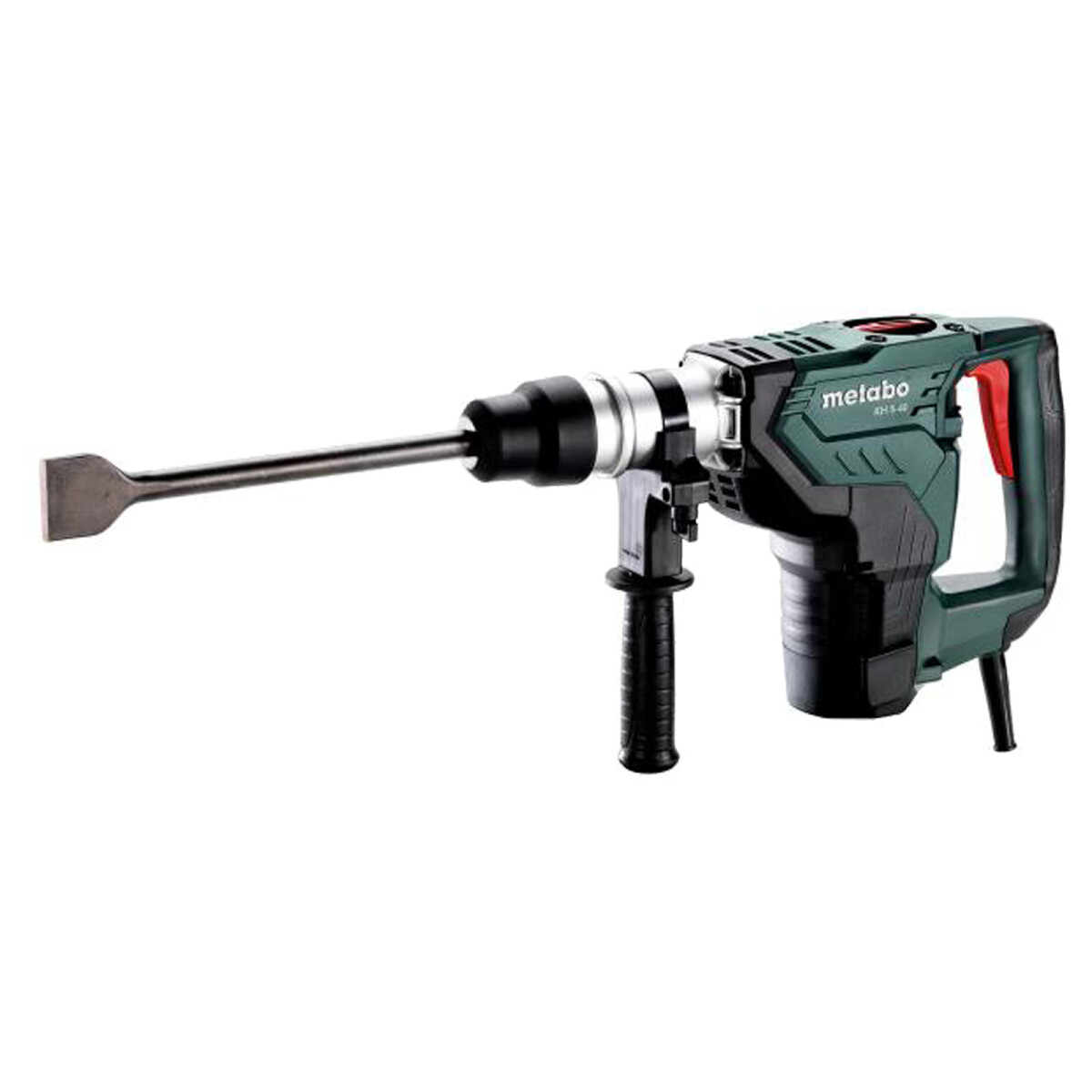 Martillo Combinado Metabo Kh 5-40 