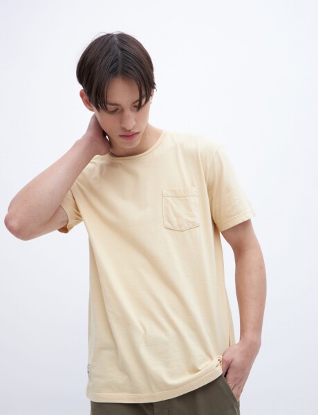 Remera Caspin Arena