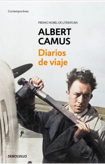 Diarios de viaje Diarios de viaje