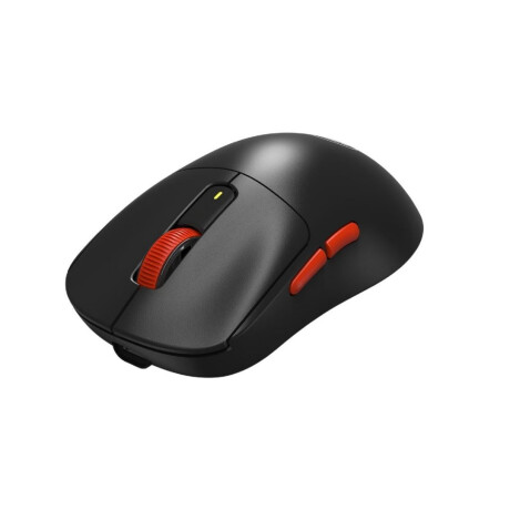 Mouse Gaming Marvo Inalámbrico G964w Black