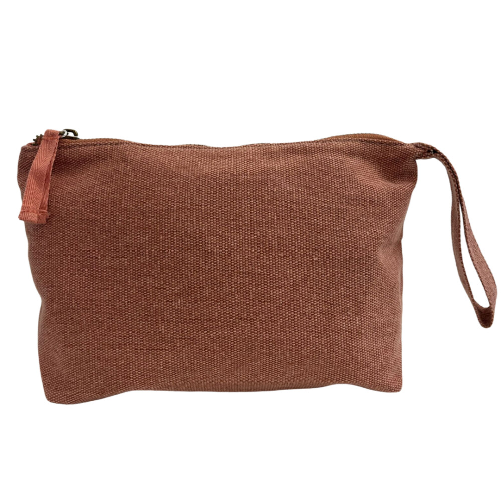 Estuche Neceser Con Asa BOLSO 2307#