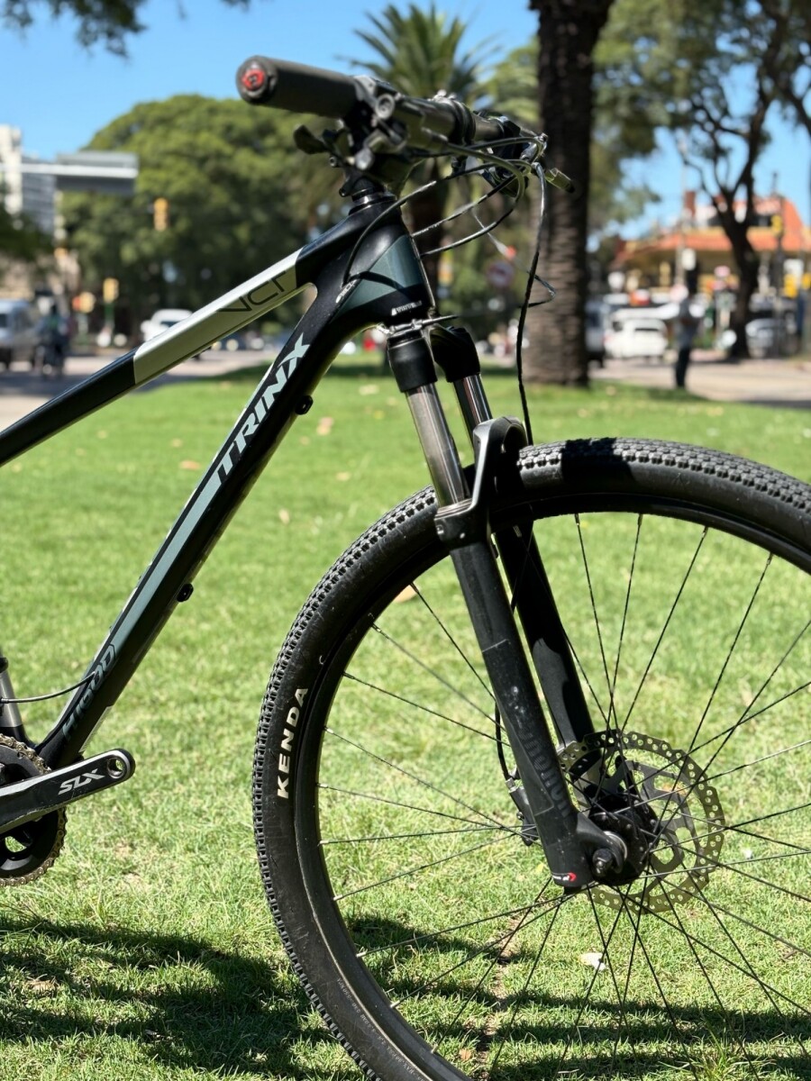 TRINX R29 T-S CARBONO SLX 