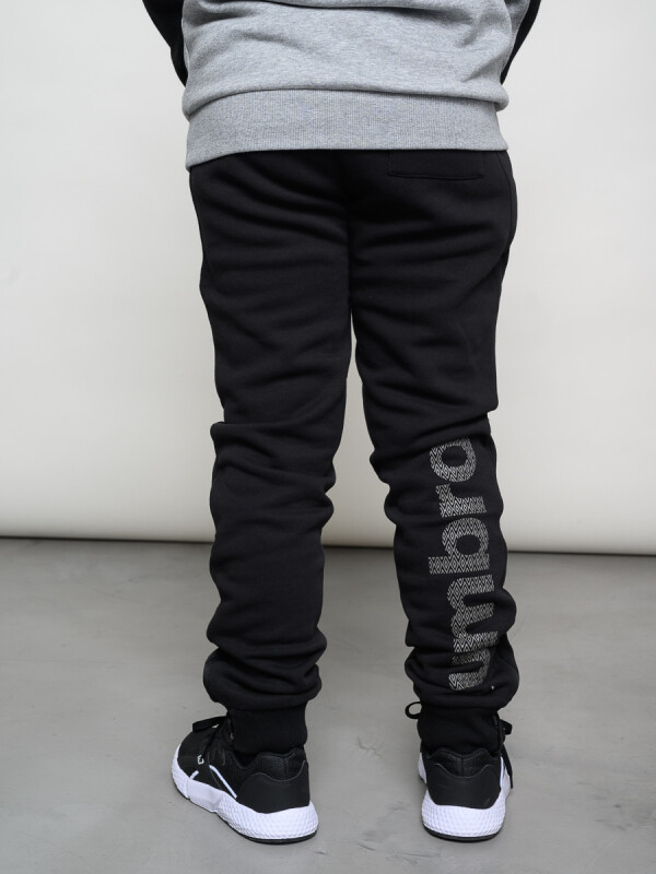 PANTALÓN SASH COLOR Umbro Junior 029