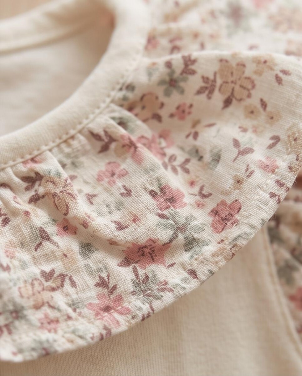REMERA NENA 