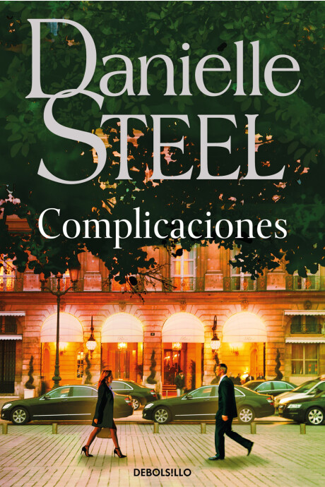 COMPLICACIONES COMPLICACIONES
