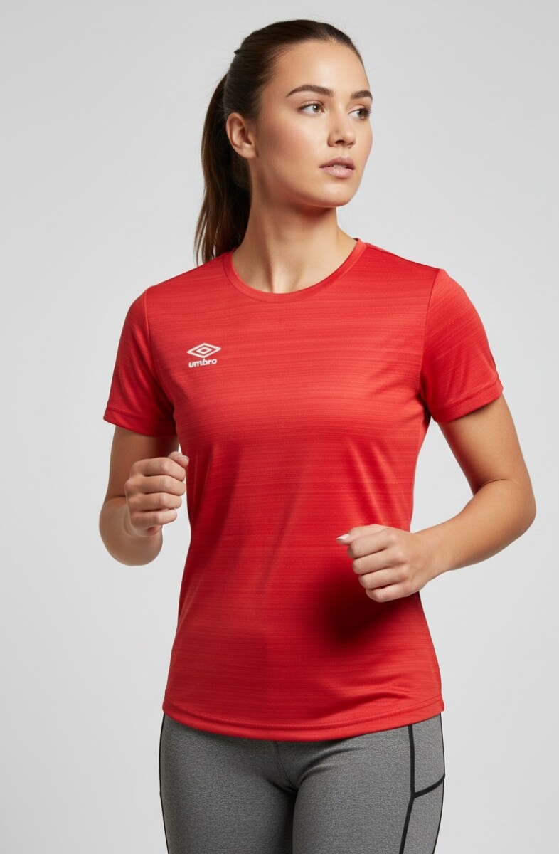REMERA BINK 2 Dama Umbro Mujer - 004 