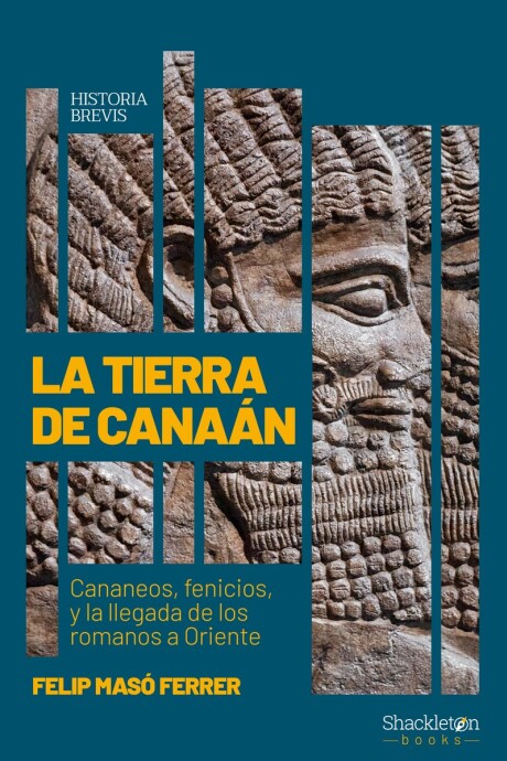 TIERRA DE CANAAN, LA TIERRA DE CANAAN, LA