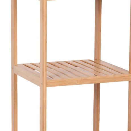 MULTIUSO BAMBU NATURAL-BEIGE DIA