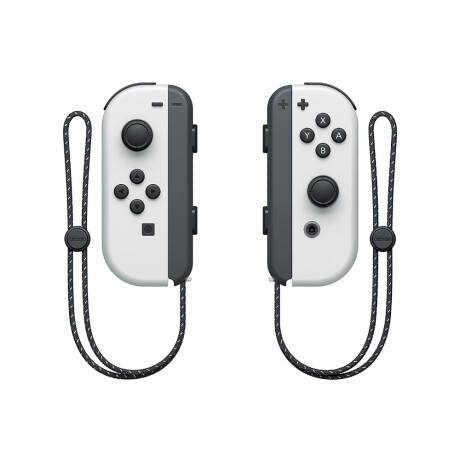 Consola Nintendo Switch Oled 7'' 64gb 001