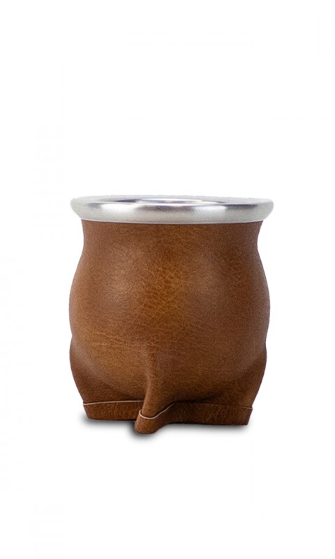 MATE DE CERÁMICA CHICO DELTA URBANO WHISKY