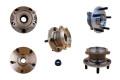 Rueda Trasera Maza Mazda Cx5/3 - Bp 14-25 Rueda Trasera Maza Mazda Cx5/3 - Bp 14-25