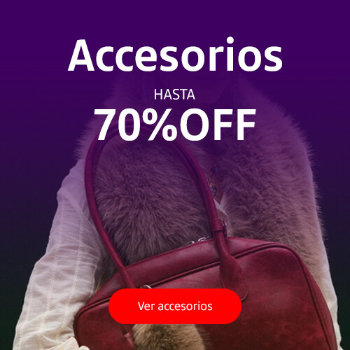 Accesorios