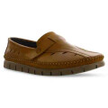 Zapatos de Hombre Freeway Casual Marrón Habana