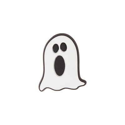 Jibbitz™ Charm Ghost Multicolor
