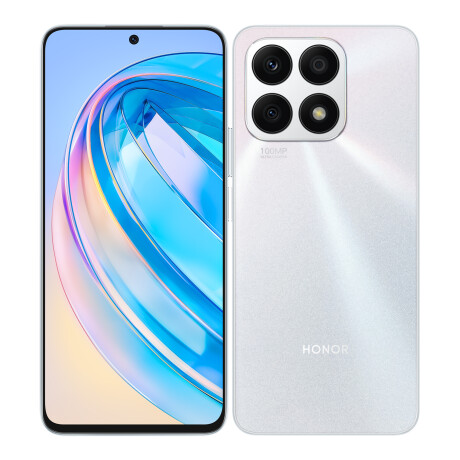 Honor - Smartphone X8A - 6,7'' Multitáctil Ips Lcd 90HZ. Dualsim. 4G. 8 Core. Android 12. Ram 8GB / 001