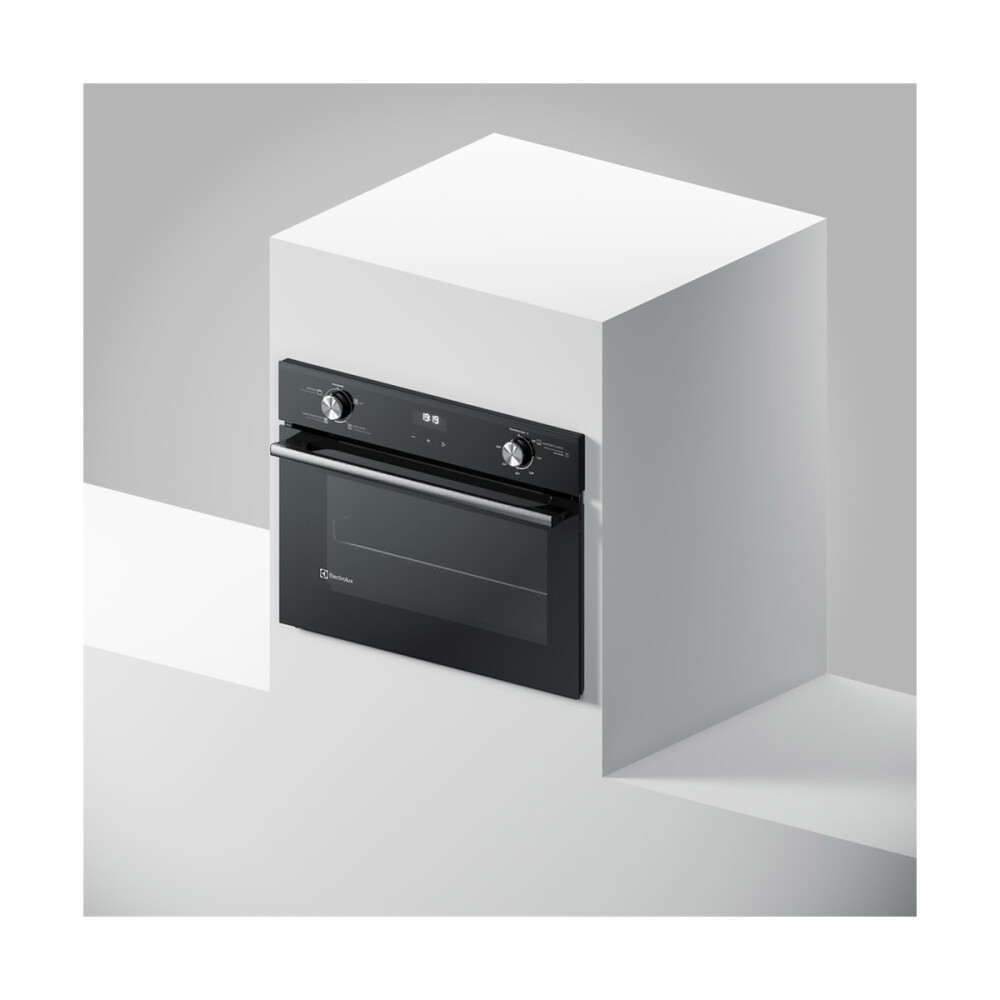 Horno de Empotrar Eléctrico Electrolux 50L OE4EH Horno de Empotrar Eléctrico Electrolux 50L OE4EH