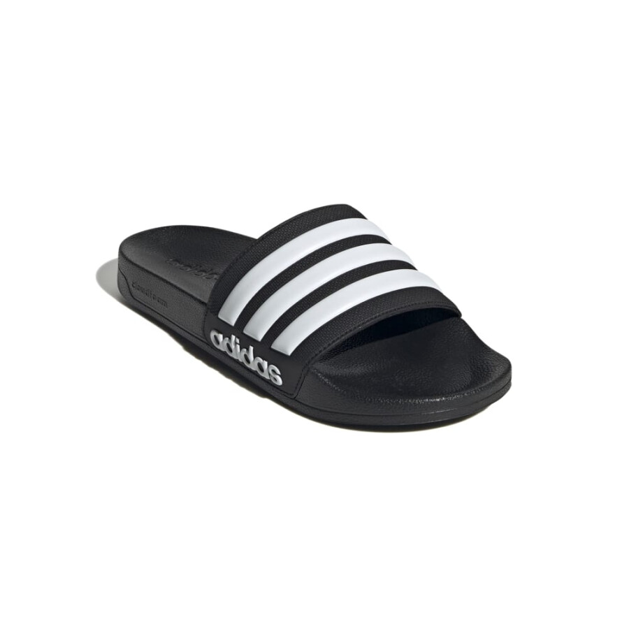 CALZADO ADIDAS ADILETTE NEGRO