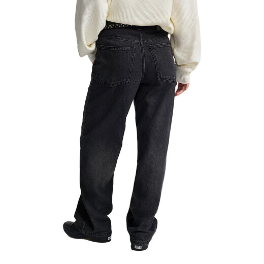 Pantalon Vans Sirelle 5 Pocket Puddle Pantalon Vans Sirelle 5 Pocket Puddle