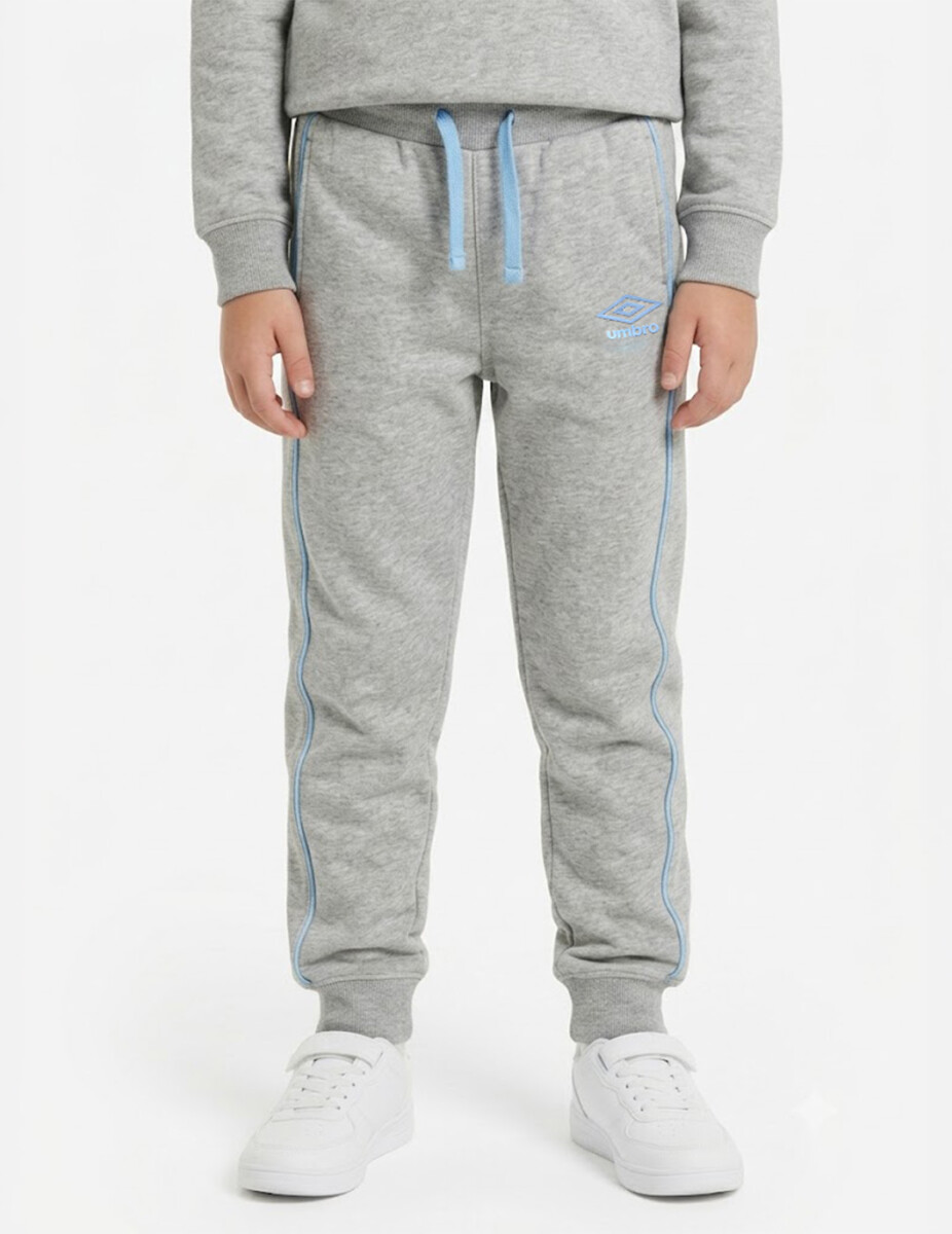 Pantalon Jogger Umbro Junior - 005 