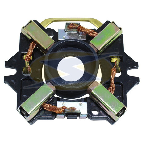 PORTA CARBONES - SIST. BOSCH TIPO P.2010 CARBON BSX.75 7X10 UNIFAP PORTA CARBONES - SIST. BOSCH TIPO P.2010 CARBON BSX.75 7X10 UNIFAP