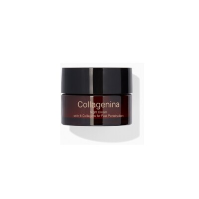 Crema De Noche Collagenina Night Cream Grade 3 Crema De Noche Collagenina Night Cream Grade 3