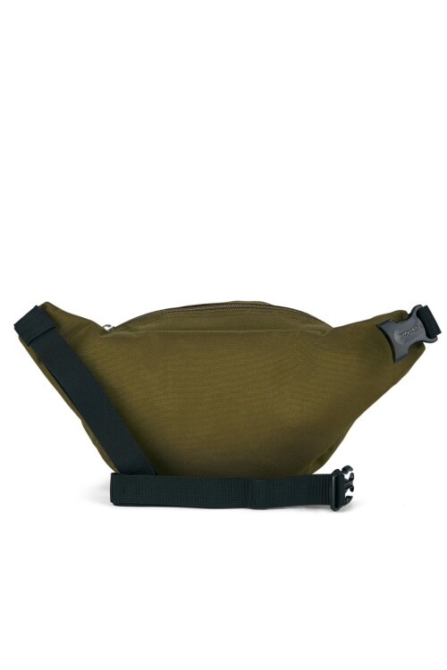 RIÑONERA FIFTH AVENUE ARMY GREEN