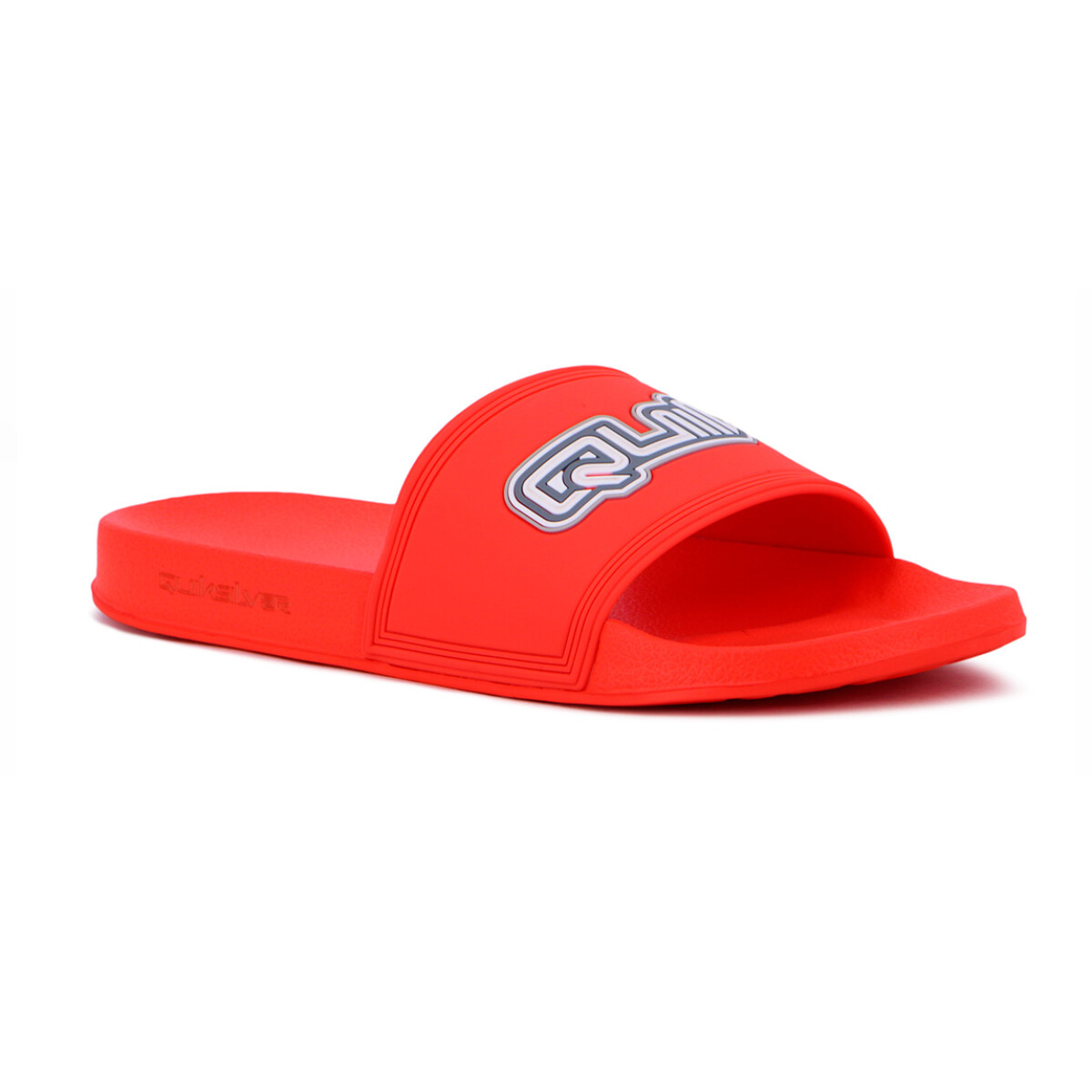 Quiksilver Sandalias VENICE Hombre - Rojo 