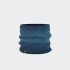 Bufanda Buff Knitted - Fleece Neckwarmer Marin Adult Azul
