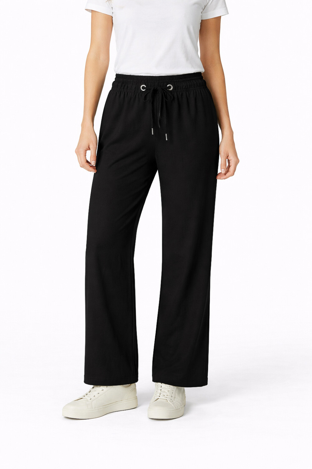 Pantalon Ohara Negro