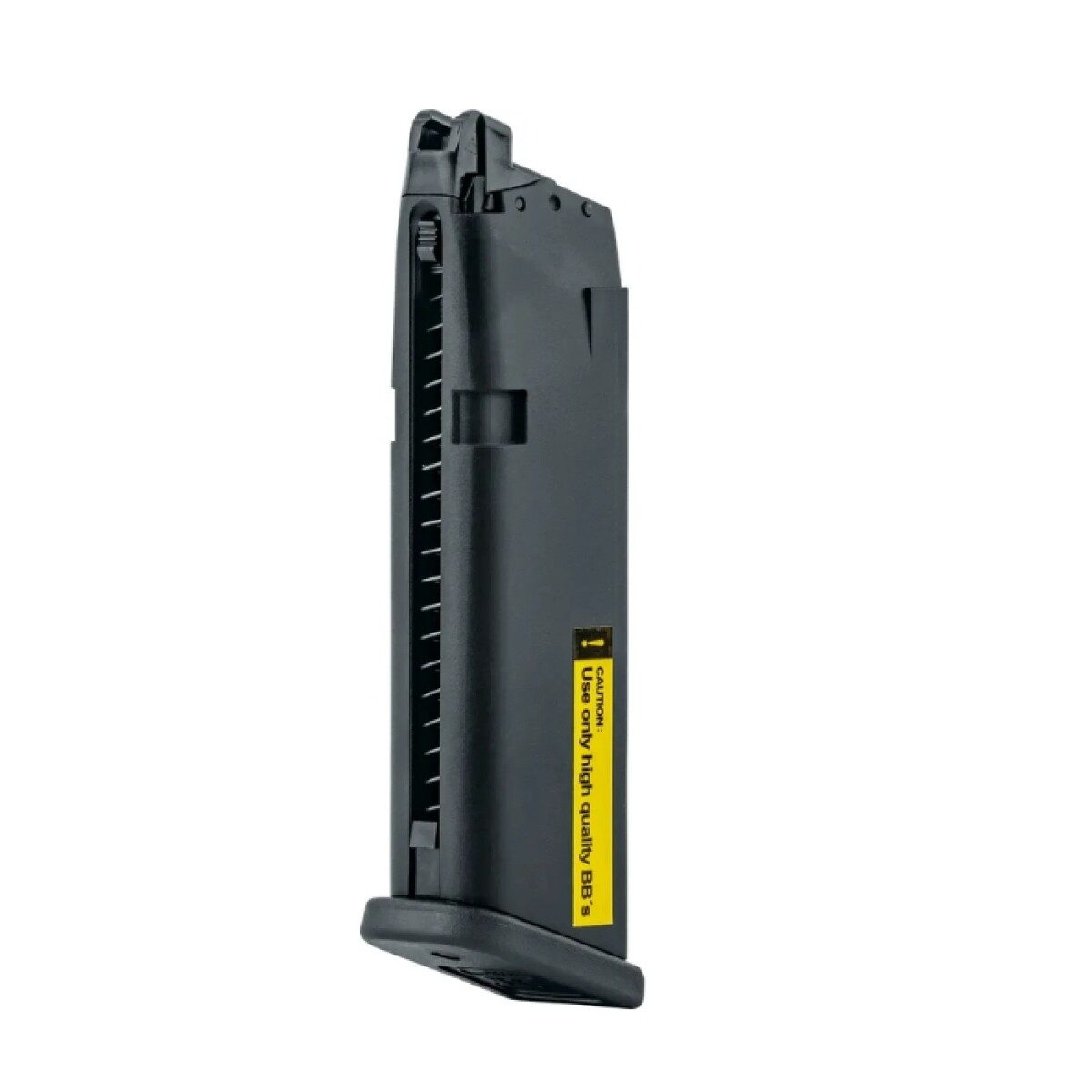 Cargador Para Pistola Glock 17 6mm Green Gas 