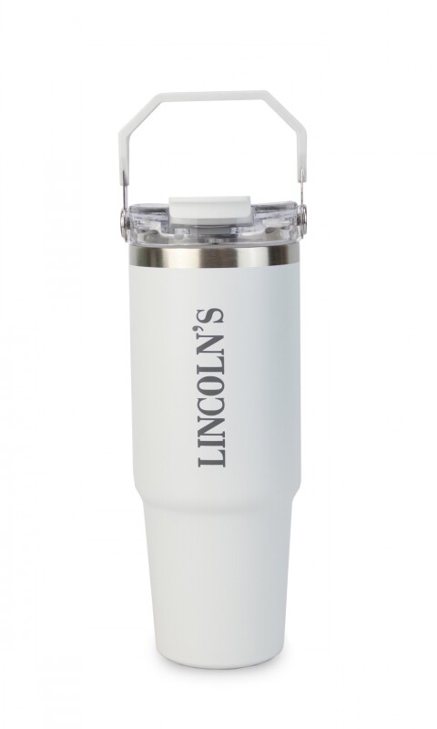 VASO TERMICO VASKO BLANCO