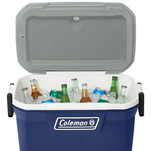 Conservadora Térmica Coleman 49 Litros Azul