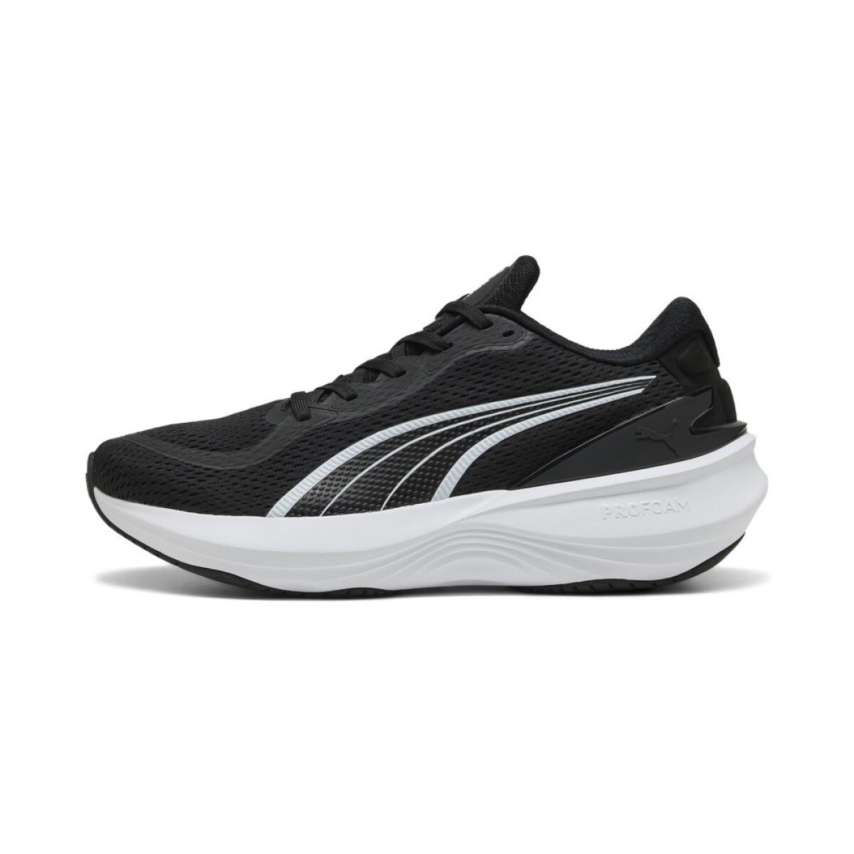 Zapatillas Running Scend Pro 2 Hombre 
