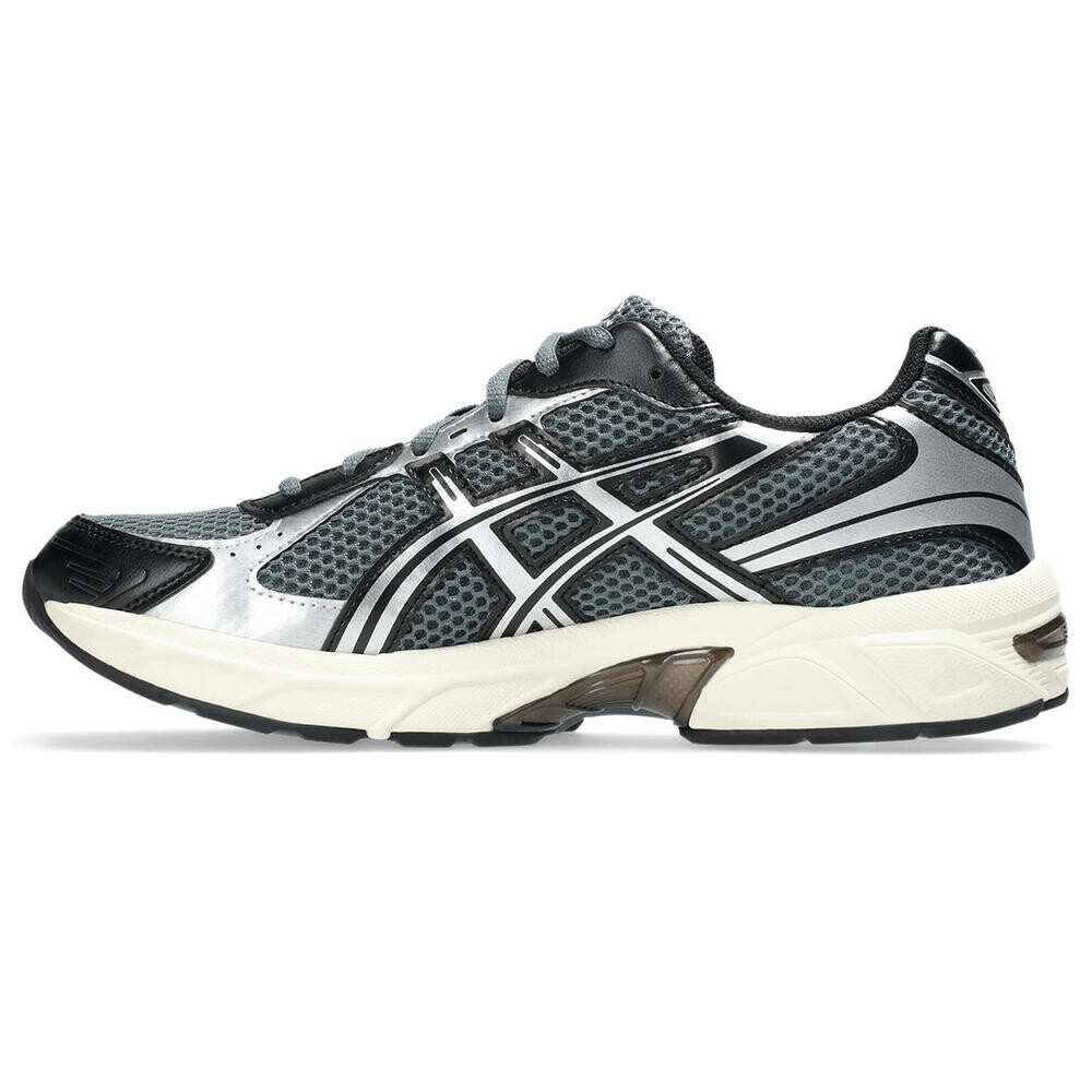 GEL-1130 - Unisex Steel Grey/Black