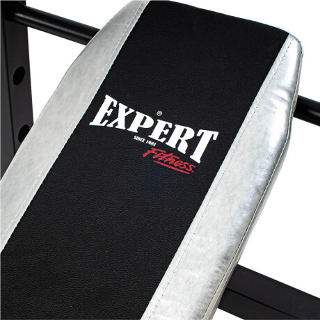 Banco Pecho + Scott + Barra 150 +2 Mancuernas +40kg 2 Discos 10kg + 4 Discos 5kg